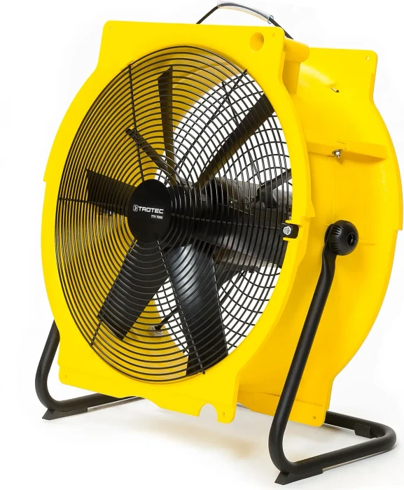 Trotec Hochleistungsventilator TTV 7000 Bodenventilator