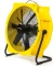 Trotec Hochleistungsventilator TTV 7000 Bodenventilator Vorschaubild
