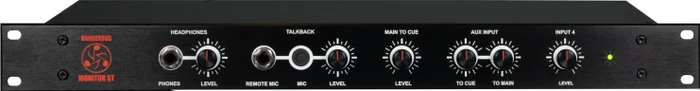 Dangerous Music Monitor ST