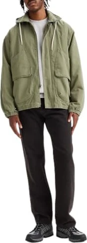 Levi's 555 Relaxed Straight Jeans welcome to the rodeo (Herren)