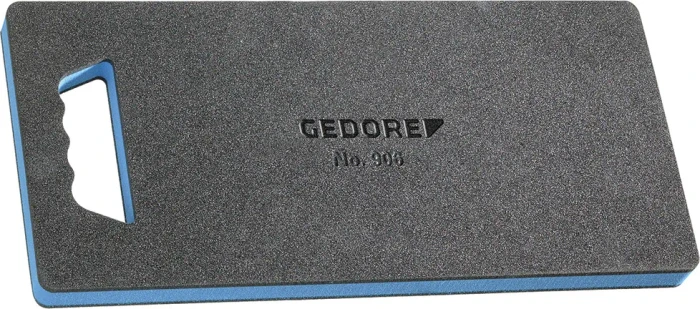 Gedore Knieschutz 450x210x30mm