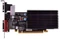 XFX Radeon HD 6450 passiv, 1GB DDR3, VGA, DVI, HDMI Vorschaubild