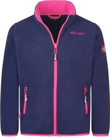 Trollkids Girls Oppdal XT Funktionsjacke deep violet (Junior)