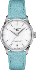 Tissot Chemin des Tourelles Powermatic 80 34mm T139.207.16.011.00