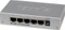 Zyxel GS-100 Desktop Gigabit Switch, 5x RJ-45 Vorschaubild