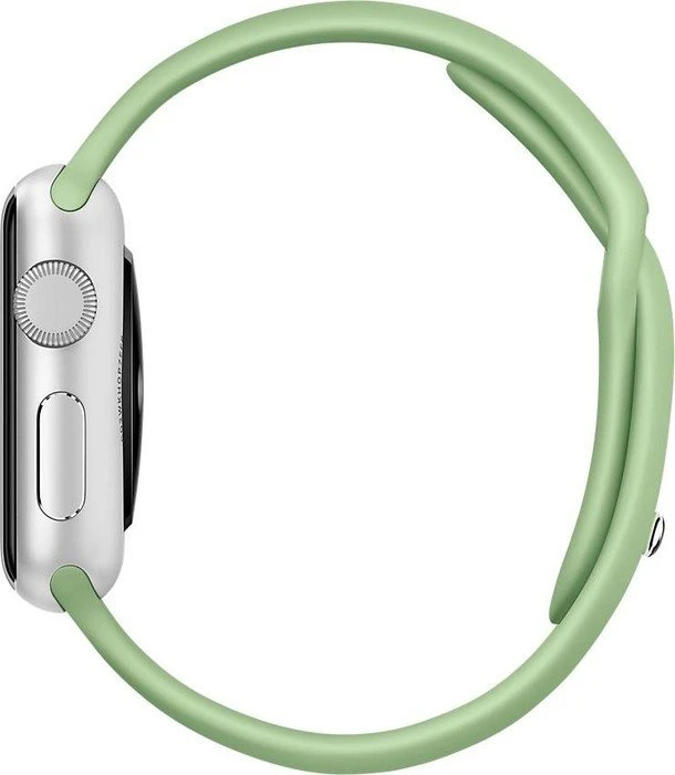 Apple Sportarmband für Apple Watch 38mm minzgrün