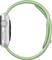 Apple Sportarmband für Apple Watch 38mm minzgrün Vorschaubild