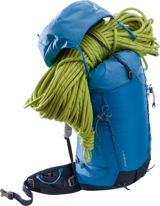 Deuter Guide Lite 28+ SL azure/navy (Damen)