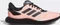 adidas 4D Run 1.0 signal coral/core black/cloud white Vorschaubild