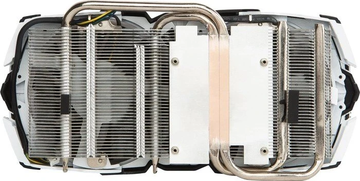 MSI Radeon RX 480 Armor 8G OC, 8GB GDDR5, DVI, 2x HDMI, 2x DP