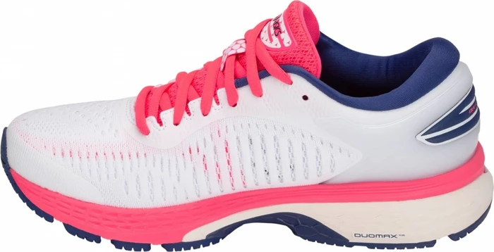 Asics Gel-Kayano 25 weiß (Damen)