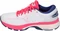 Asics Gel-Kayano 25 weiß (Damen) Vorschaubild