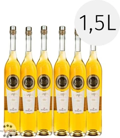 Gagliano Marcati Grappa Riserva Il Bacio delle Muse      1.5l