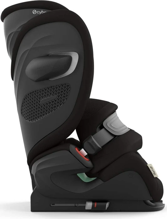 Cybex Pallas G3 moon black plus 2025