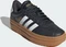 adidas VL Court Bold carbon/cloud white/gold metallic (Damen) Vorschaubild
