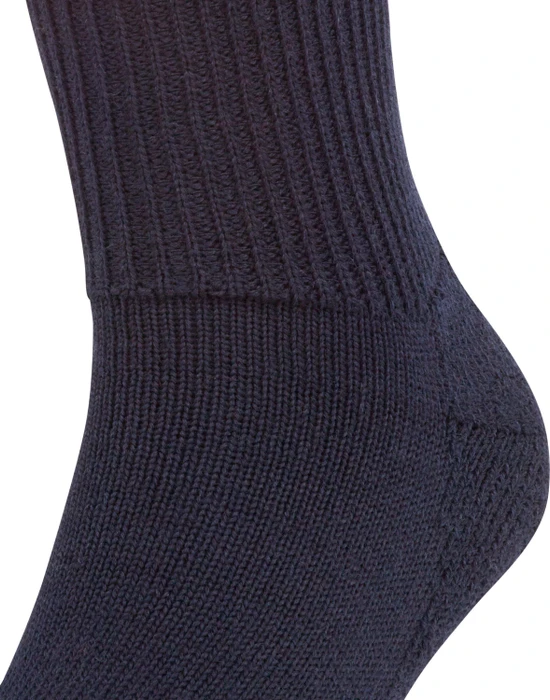 Falke Walkie Ergo Socken marine