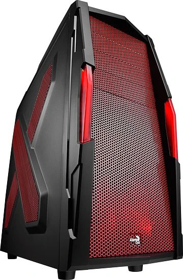 AeroCool Strike-X Xtreme Devil Red Edition