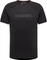 Mammut Selun FL Logo Funktionsshirt kurzarm (Herren) Vorschaubild