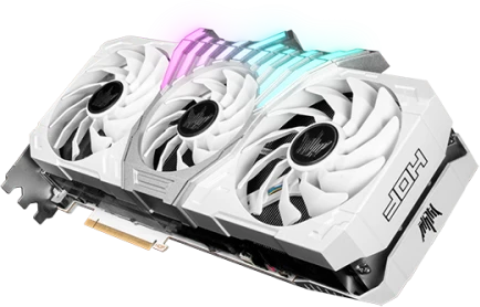 KFA2 GeForce RTX 4090 HOF, 24GB GDDR6X, HDMI, 3x DP