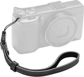 SmallRig Handschlaufe für Ricoh GR IV schwarz