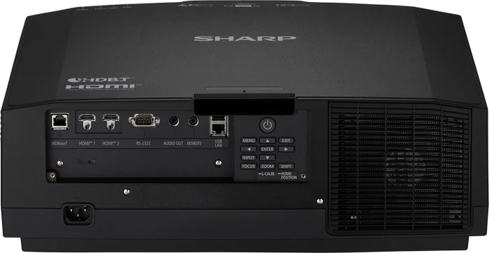 Sharp XP-V731U-B
