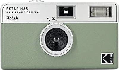 Kodak Ektar H35