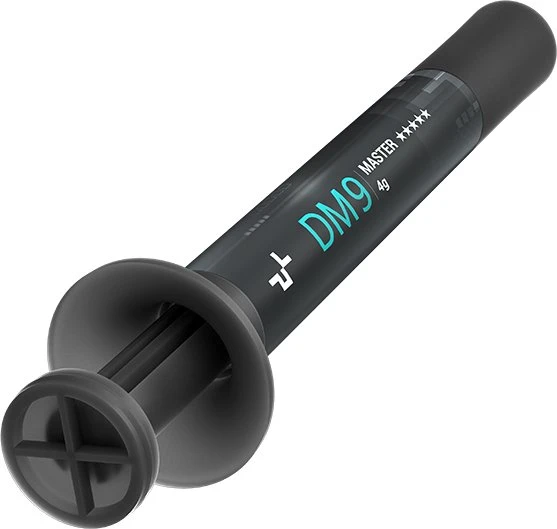 DeepCool DM9 Wärmeleitpaste, 4g (R-DM9-GY040C-G) – Bild 3 von 6
