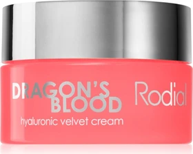 Rodial Dragon's Blood Velvet Cream, 10ml