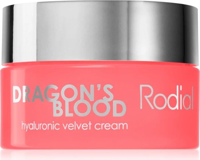 Rodial Dragon's Blood Velvet Cream, 10ml