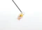 Ducky One 3 Yellow Mini PBT, LEDs RGB, MX RGB CLEAR, USB, US Vorschaubild