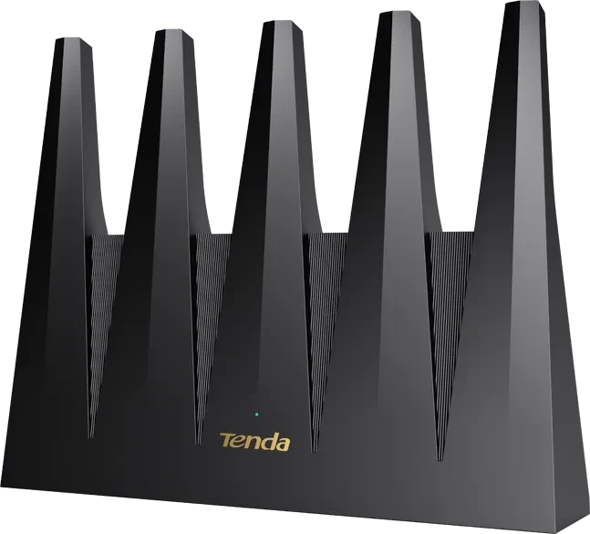 Tenda BE12 Pro, BE7200