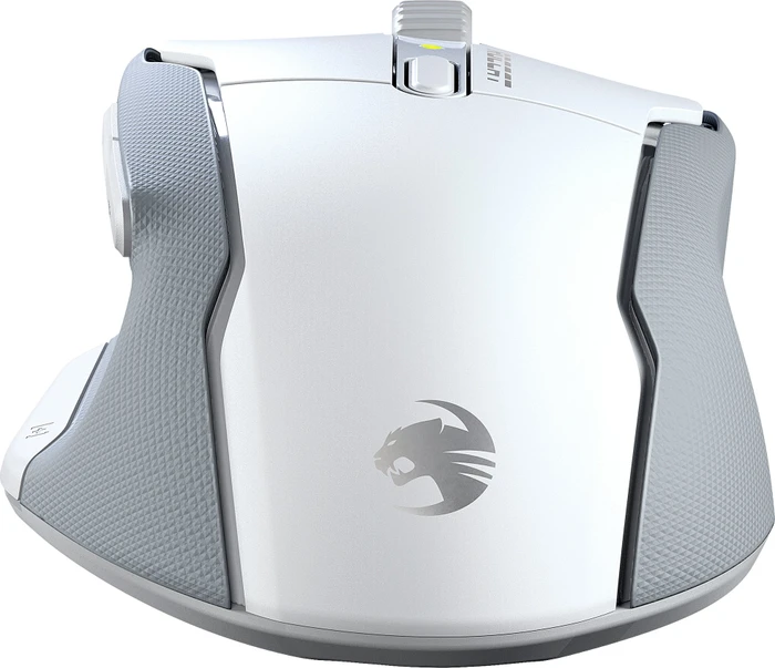 Roccat Kone Air weiß, USB/Bluetooth