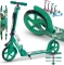 Arebos Aluminium Scooter Vorschaubild