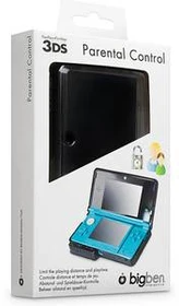 BigBen 3DS Parental Control Set (DS)