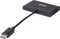 Club 3D MST-Hub DisplayPort auf 4x DisplayPort Vorschaubild