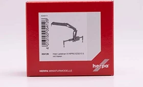 Herpa Hiab X-HIPRO 232-E3 Ladekran