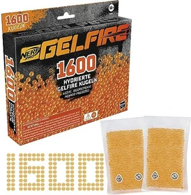 Hasbro Nerf Pro Gelfire Refills