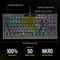 Corsair Gaming K70 RGB TKL - Champion Series, MX RGB RED, USB, ND Vorschaubild
