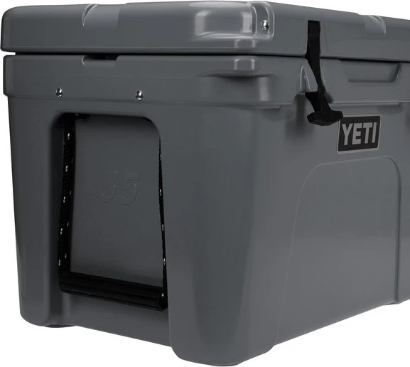 Yeti Tundra 35 Passiv-Kühlbox charcoal