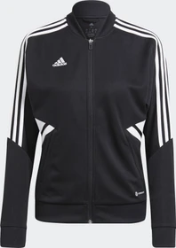 adidas Condivo 22 Trainingsjacke schwarz/weiß (Damen)