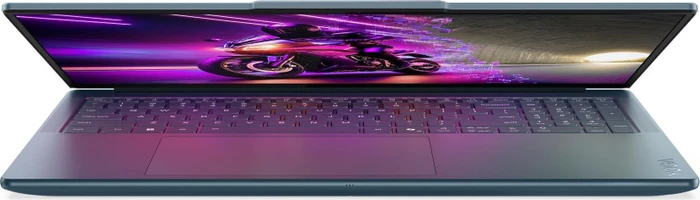 Lenovo Yoga Pro 9i Aura Edition (Yoga Pro 9 16IAH10), Tidal Teal, Core Ultra 9 285H, 64GB RAM, 1TB SSD, GeForce RTX 5070, DE