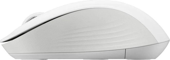 Logitech Signature M550, Off-White, Logi Bolt, USB/Bluetooth