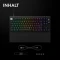 Logitech G PRO X2 TKL Rapid, schwarz, KS-20 Magnetic Analog, USB, ES Vorschaubild