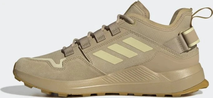 adidas Terrex Hikster Low beige tone/sandy beige/victory gold (Herren)