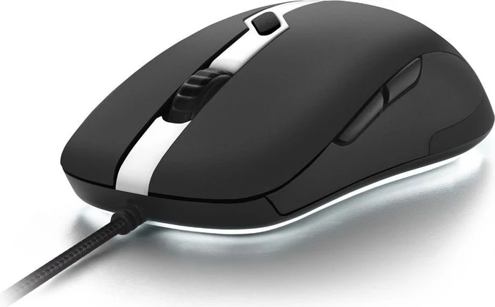 Sharkoon Shark Force Pro weiß, USB