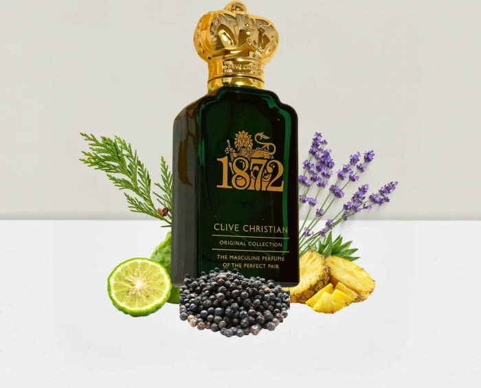 Clive Christian 1872 for Men Parfum, 50ml