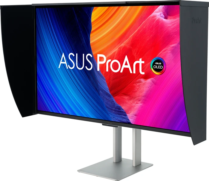 ASUS ProArt PA32UCDMR-K, 31.5"