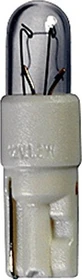 Hella Plastik Sockel Lampe 1.2W, 10er-Pack