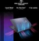 ASUS ROG Strix G17 G713RM-KH011W, Eclipse Gray, Ryzen 7 6800H, 16GB RAM, 1TB SSD, GeForce RTX 3060, DE Vorschaubild