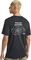 Jack Wolfskin Vonnan Graphic Funktionsshirt kurzarm outdoor phantom (Herren) Vorschaubild